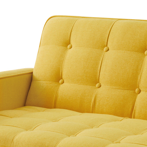 2065-(Yellow Green light blue Gray Beige)