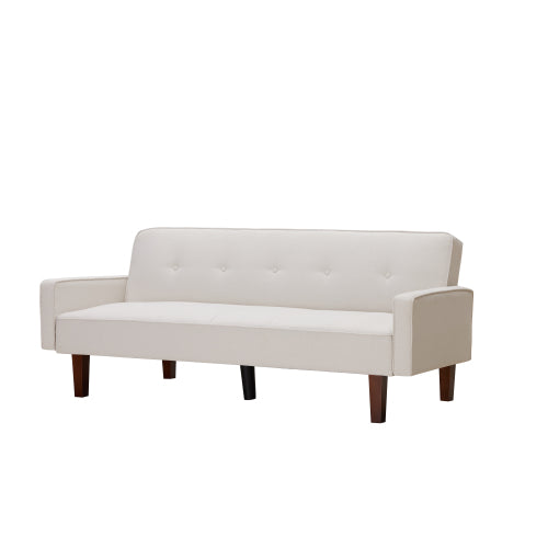 8170 Beige Sofa Bed