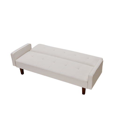 8170 Beige Sofa Bed