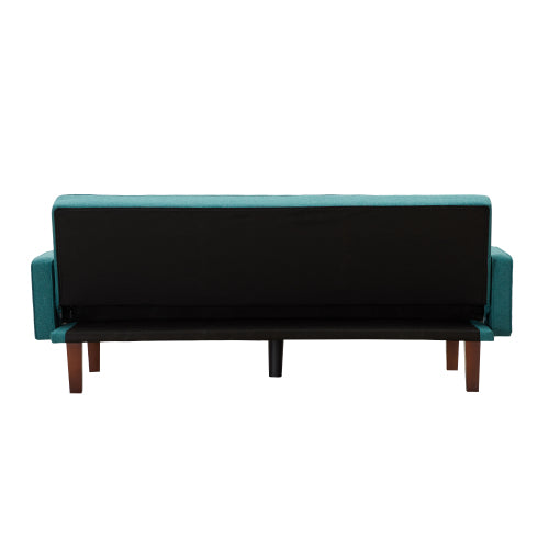 8170 Green Sofa Bed