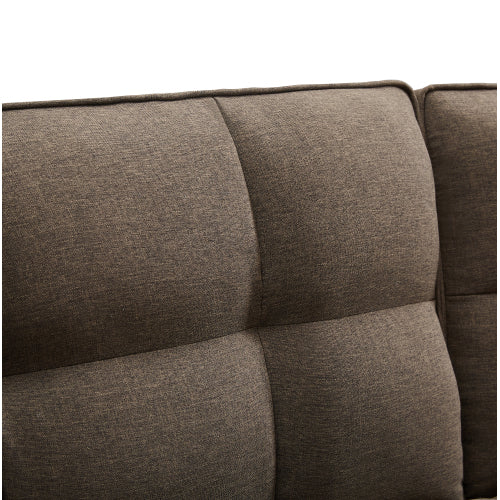 8135 SOFA BED（Brown）