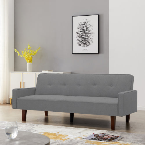 8170 light grey Sofa Bed