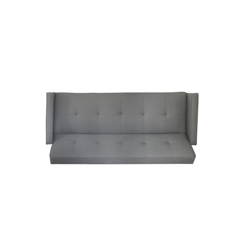 8170 light grey Sofa Bed