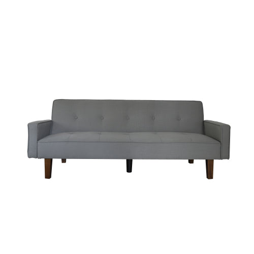 8170 light grey Sofa Bed