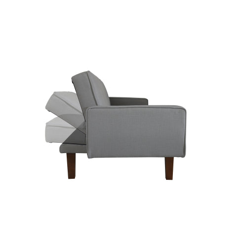 8170 light grey Sofa Bed