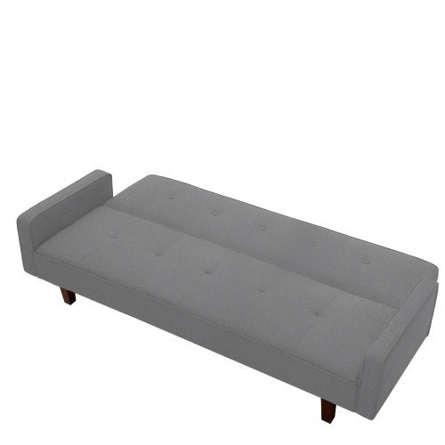 8170 light grey Sofa Bed