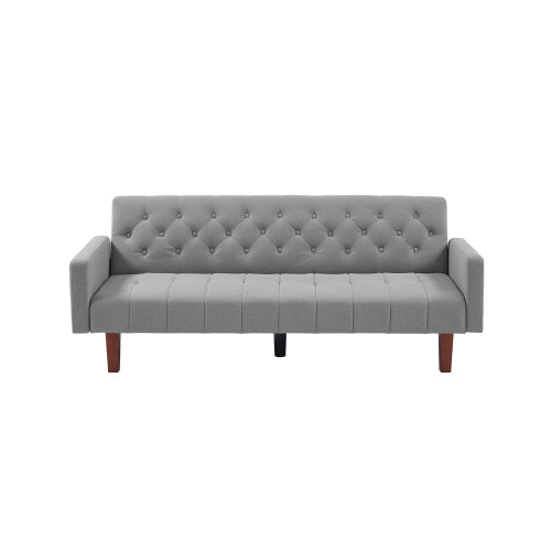 6002 Sofa & Sofa Bed（gray, black, green, beige blue)