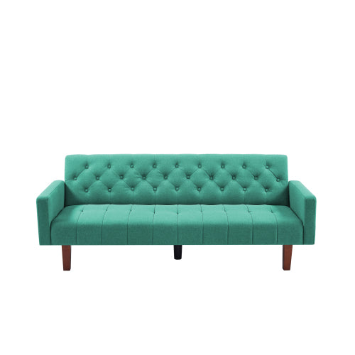 6002 Sofa & Sofa Bed（gray, black, green, beige blue)